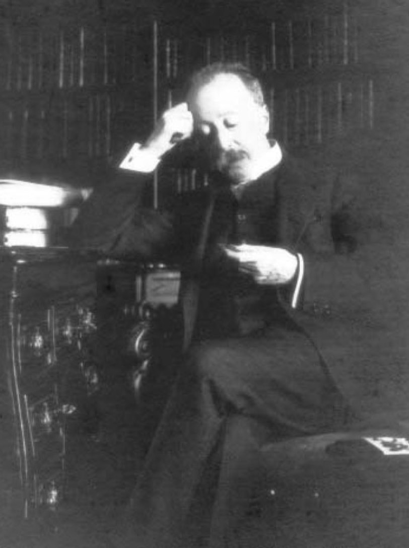 Francesco Gnecchi (1847 - 1919) - Foto 1